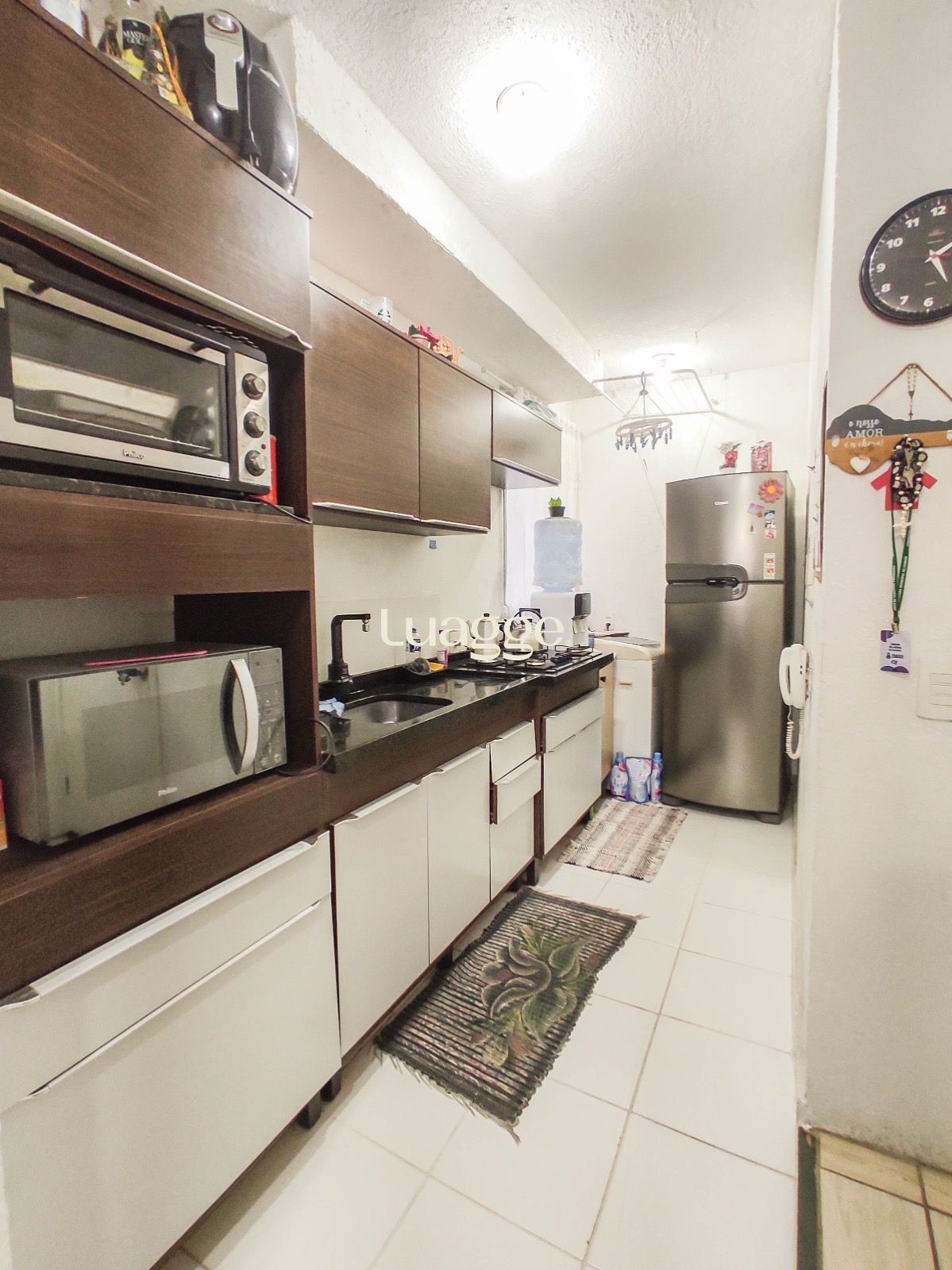 Apartamento à venda com 2 quartos, 44m² - Foto 9