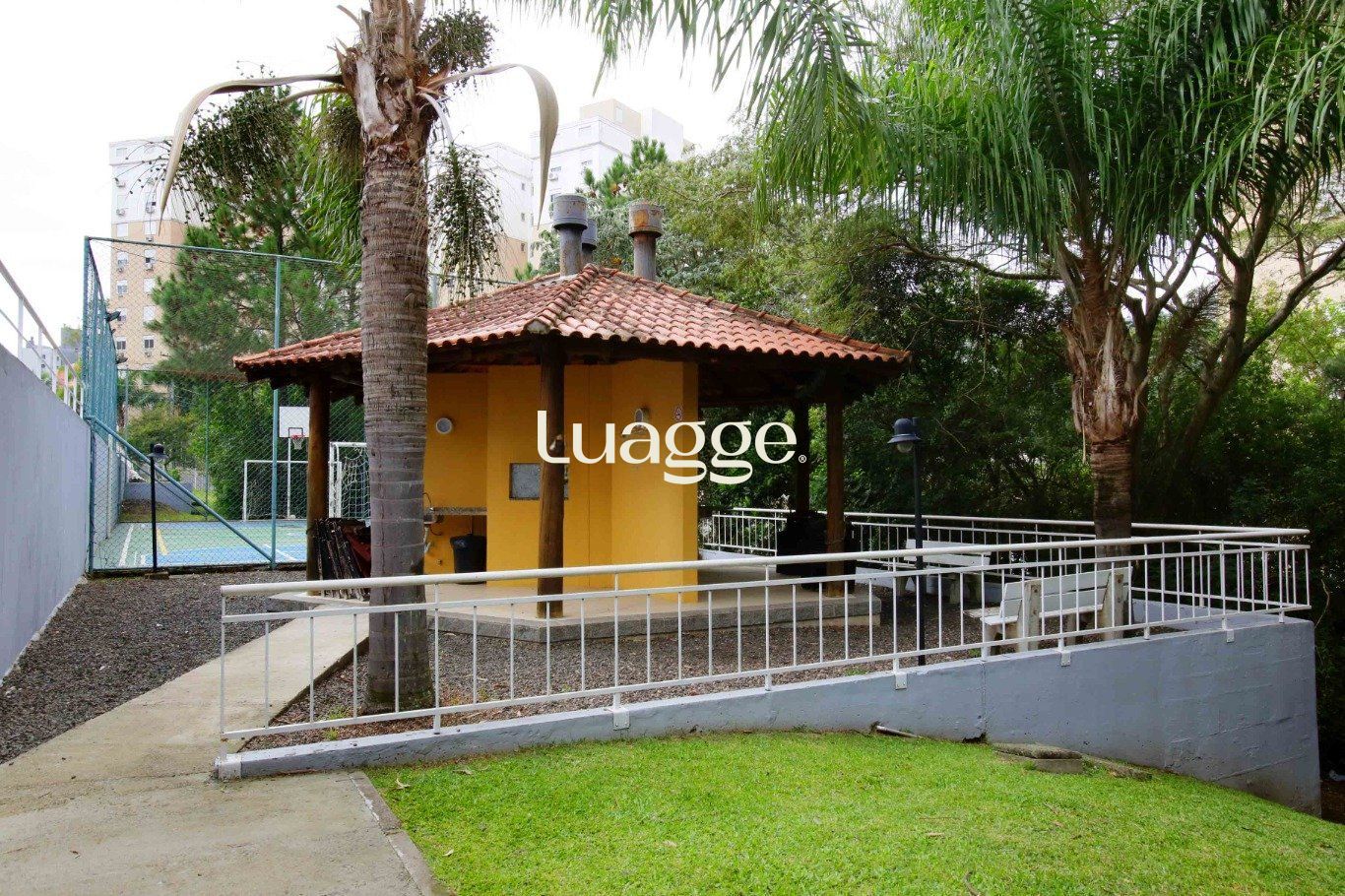 Apartamento à venda com 2 quartos, 60m² - Foto 21