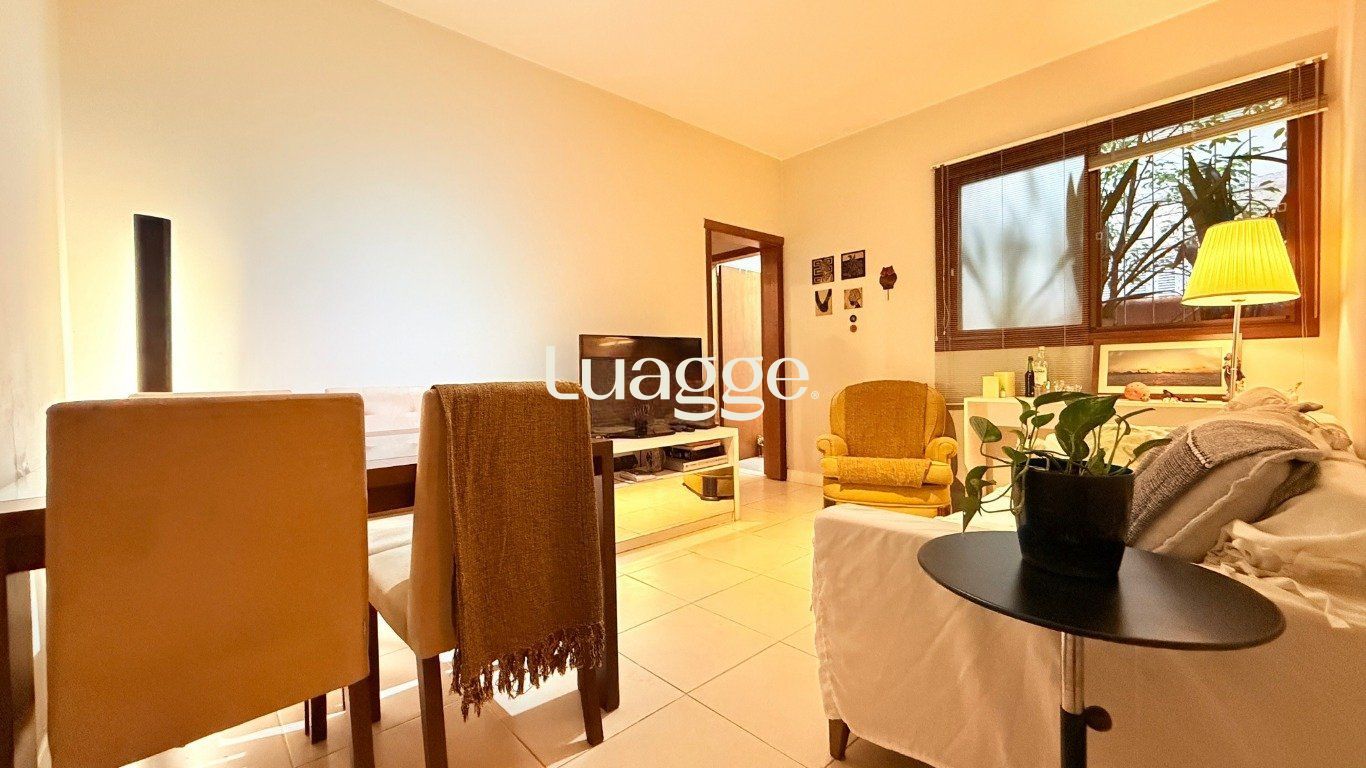 Apartamento, 2 quartos, 76 m² - Foto 1