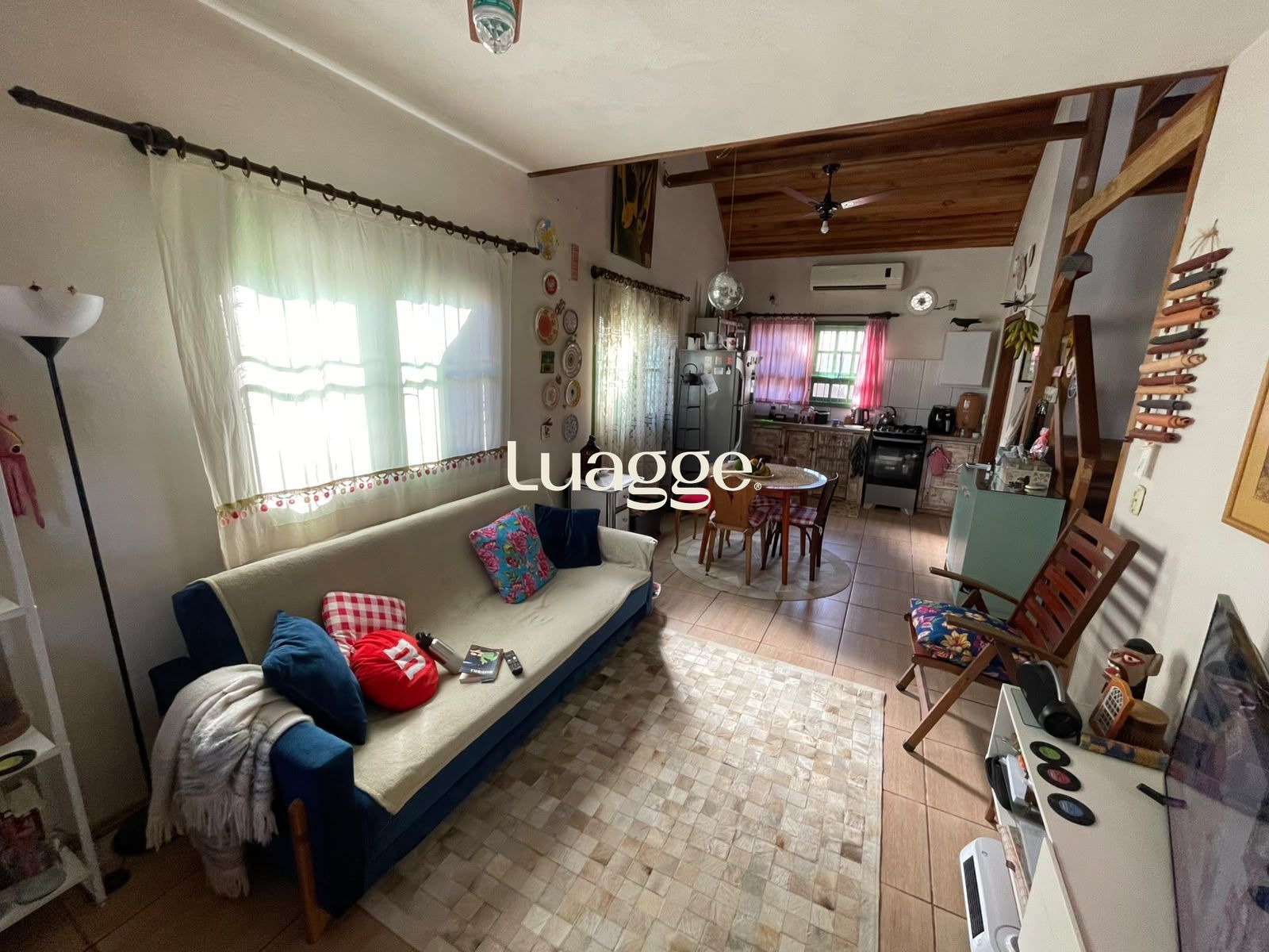 Casa, 3 quartos, à venda, 102 m², Santo Antônio - Porto Alegre — foto 2