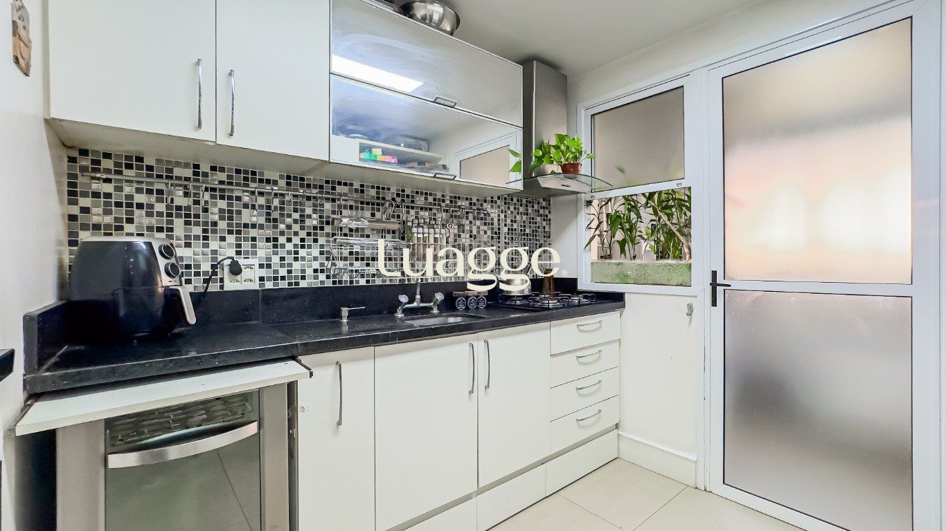 Casa de Condomínio à venda com 4 quartos, 148m² - Foto 15