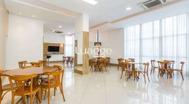 Apartamento à venda com 2 quartos, 88m² - Foto 24