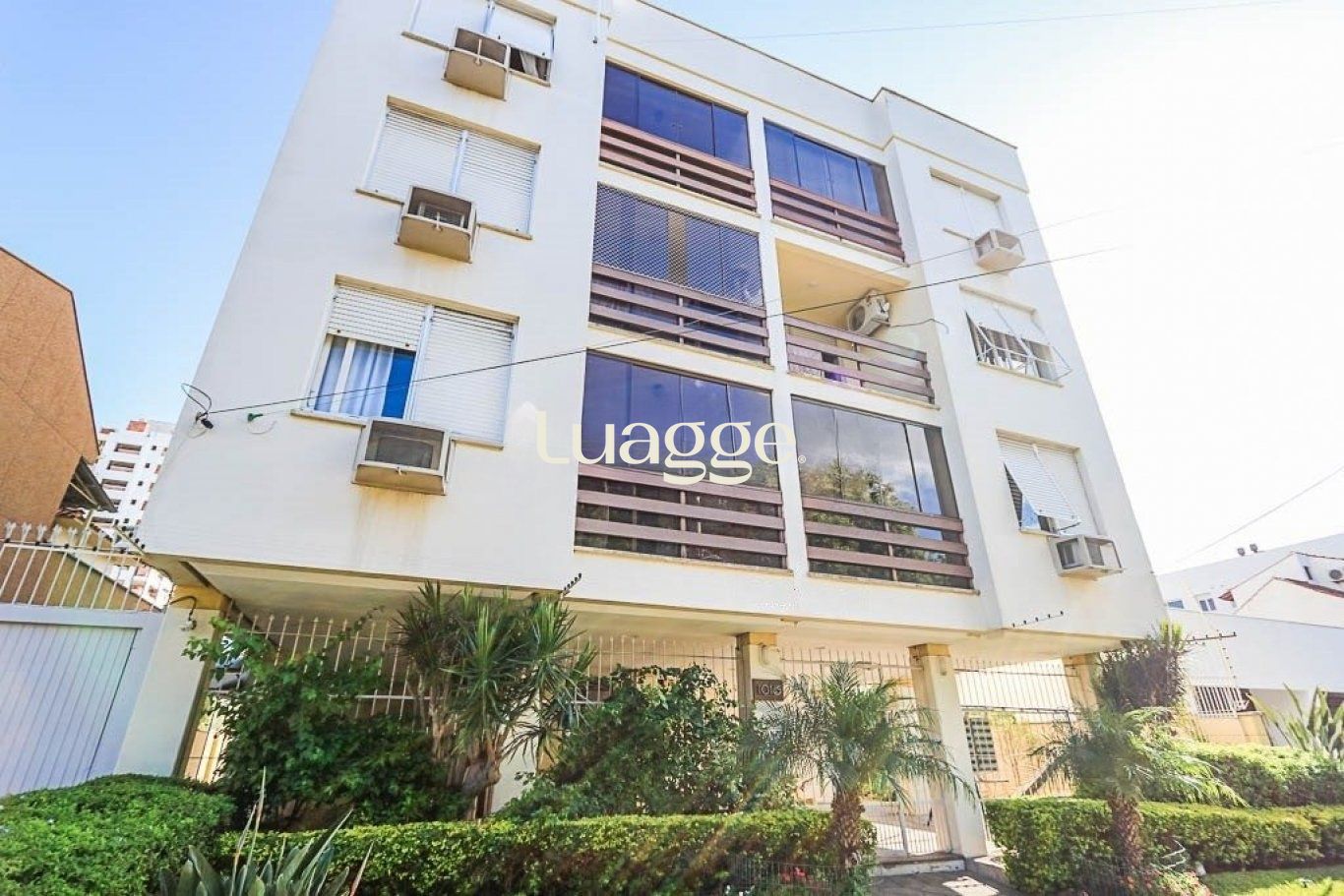 Apartamento à venda com 2 quartos, 61m² - Foto 2