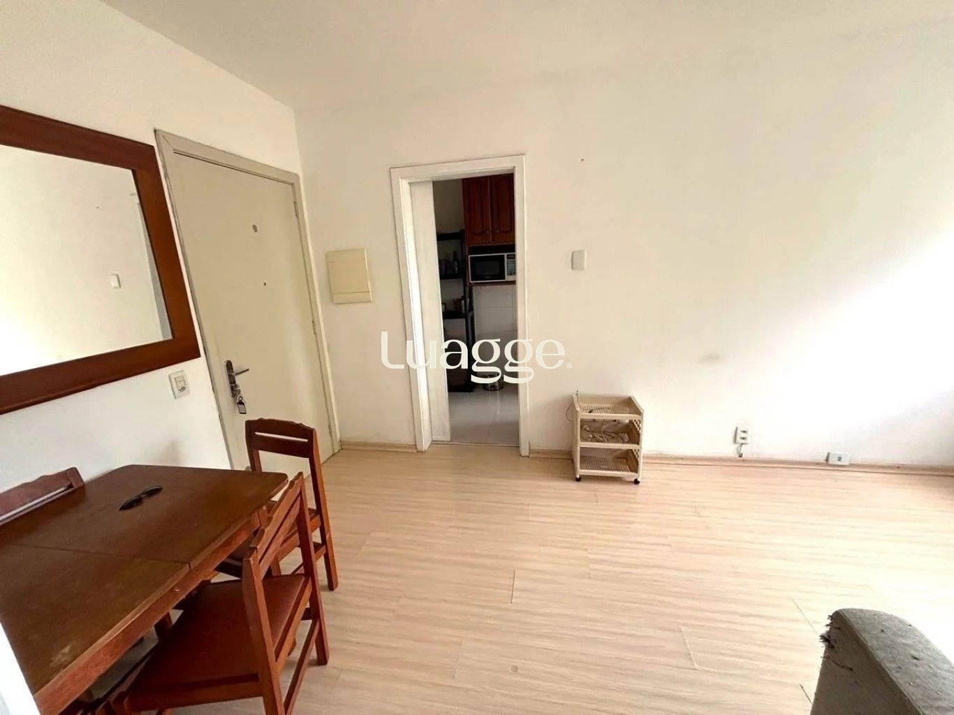 Apartamento, 1 quarto, à venda, 40 m², Morro Santana - Porto Alegre — foto 2