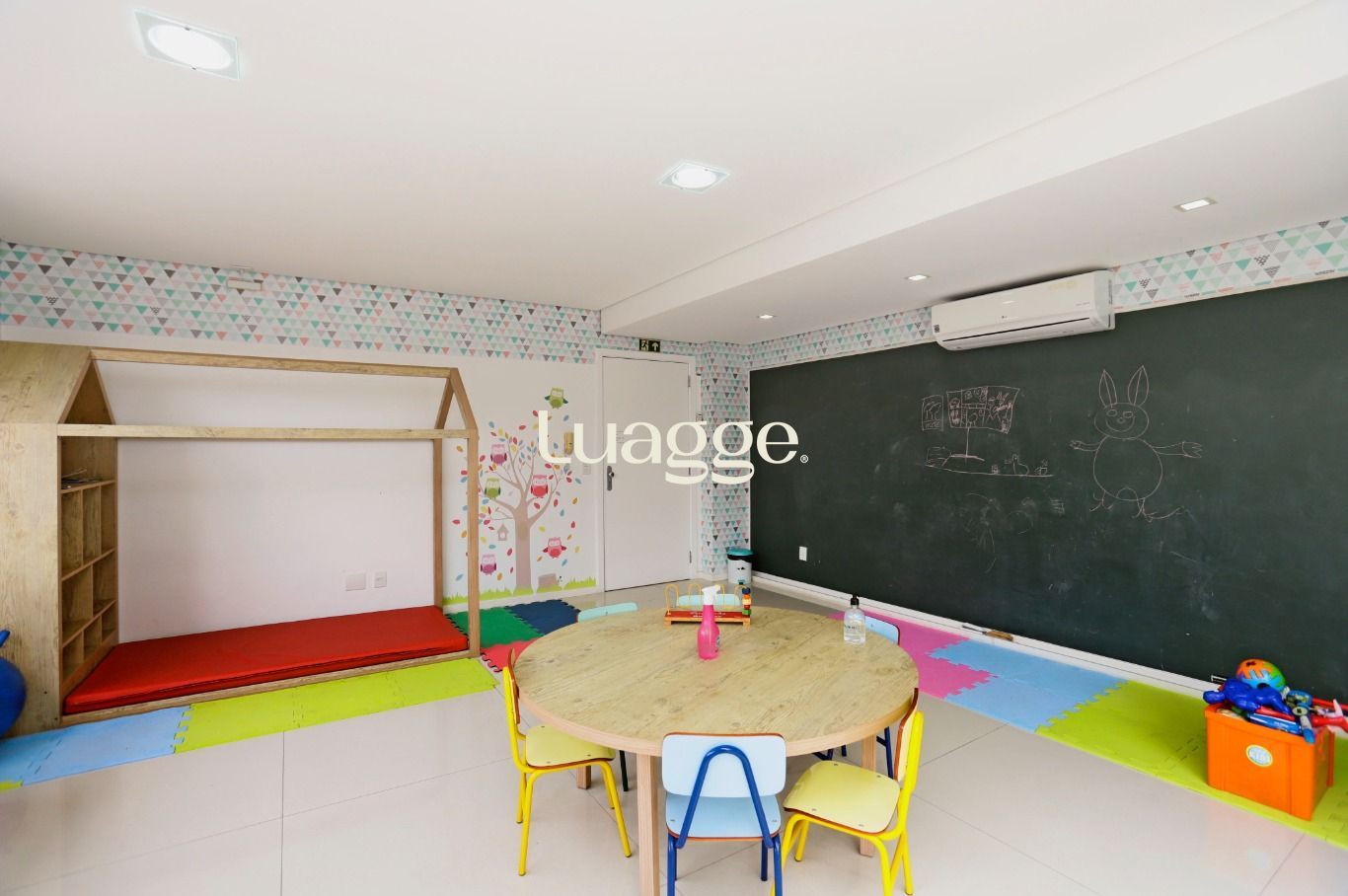 Apartamento, 2 quartos, 65 m² - Foto 34