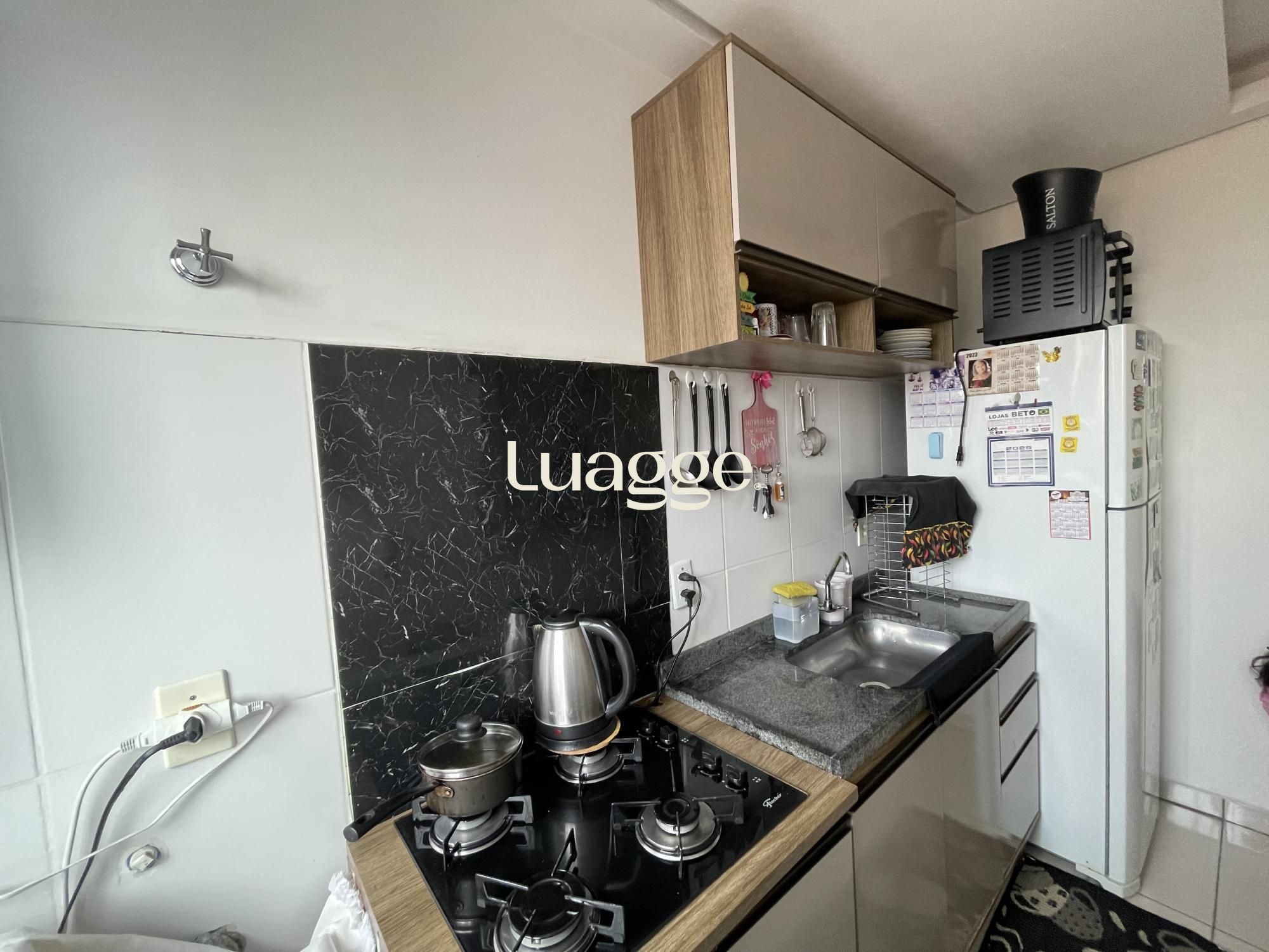 Apartamento, 2 quartos, 47 m² - Foto 27