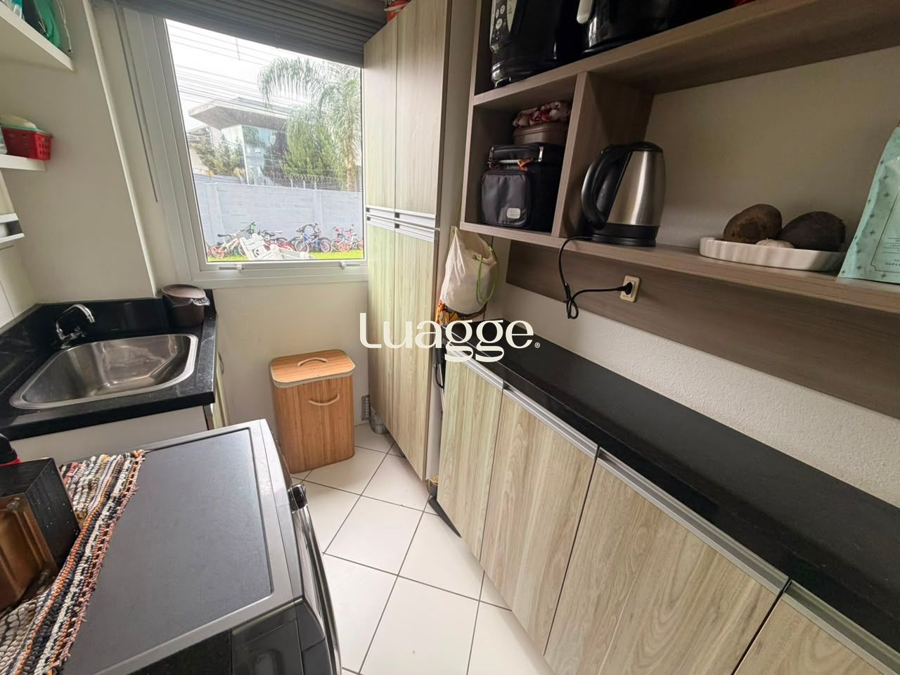 Apartamento, 3 quartos, à venda, 71 m², Industrial - Novo Hamburgo — foto 5