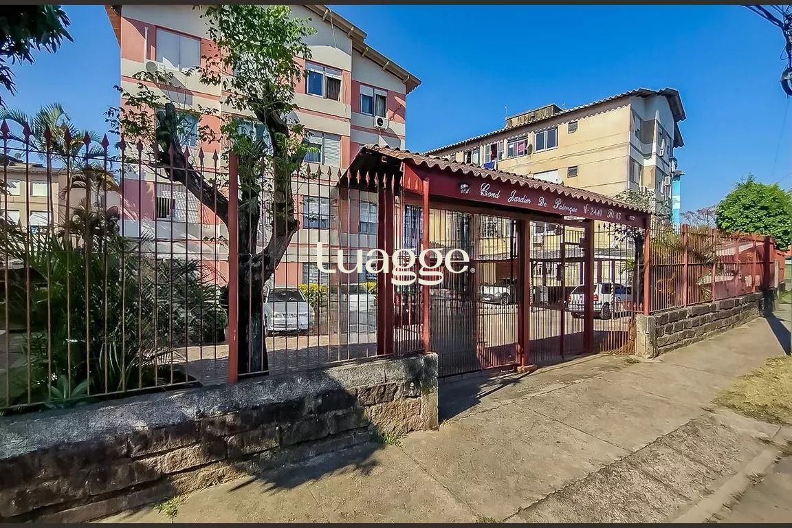 Apartamento, 1 quarto, 34 m² - Foto 1