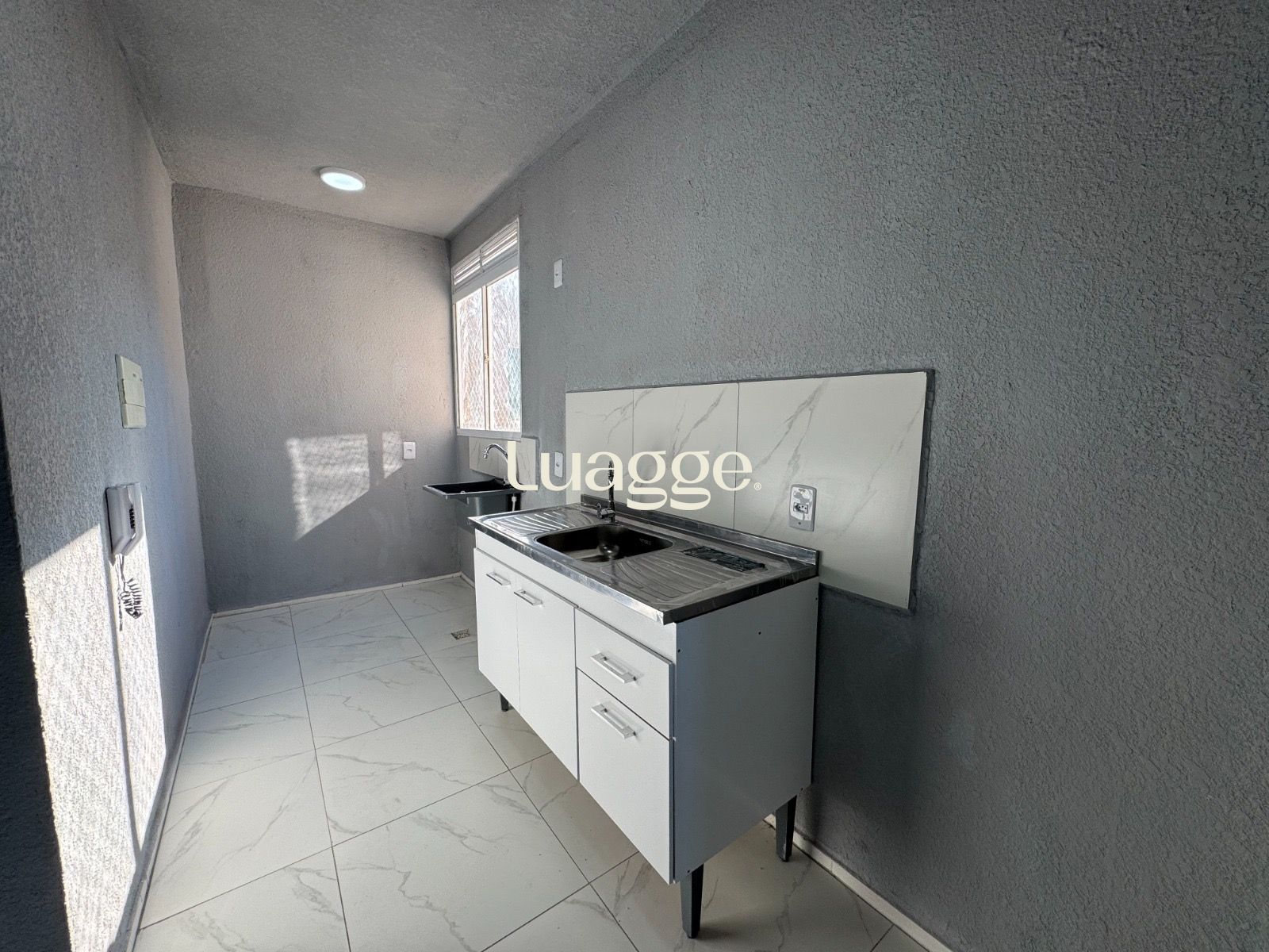Apartamento, 2 quartos, 43 m² - Foto 1