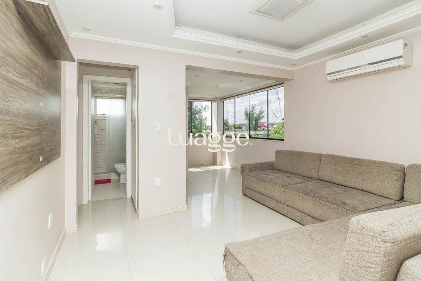 Apartamento à venda com 2 quartos, 74m² - Foto 3