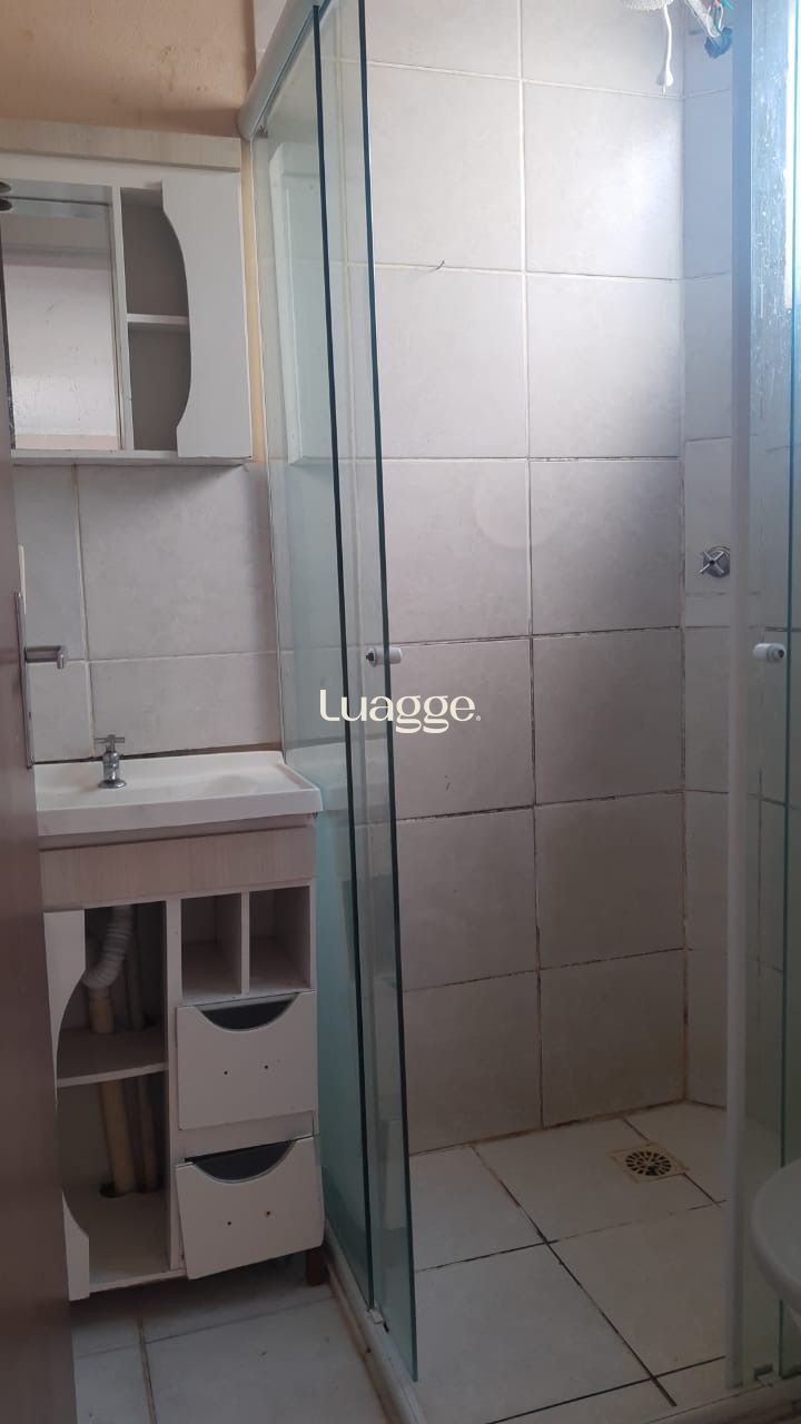 Apartamento, 2 quartos, 40 m² - Foto 16