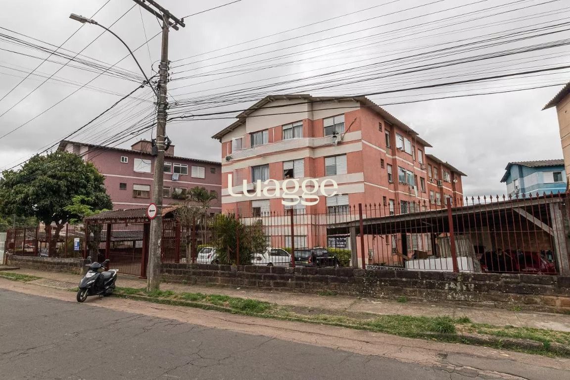 Apartamento, 1 quarto, 34 m² - Foto 6