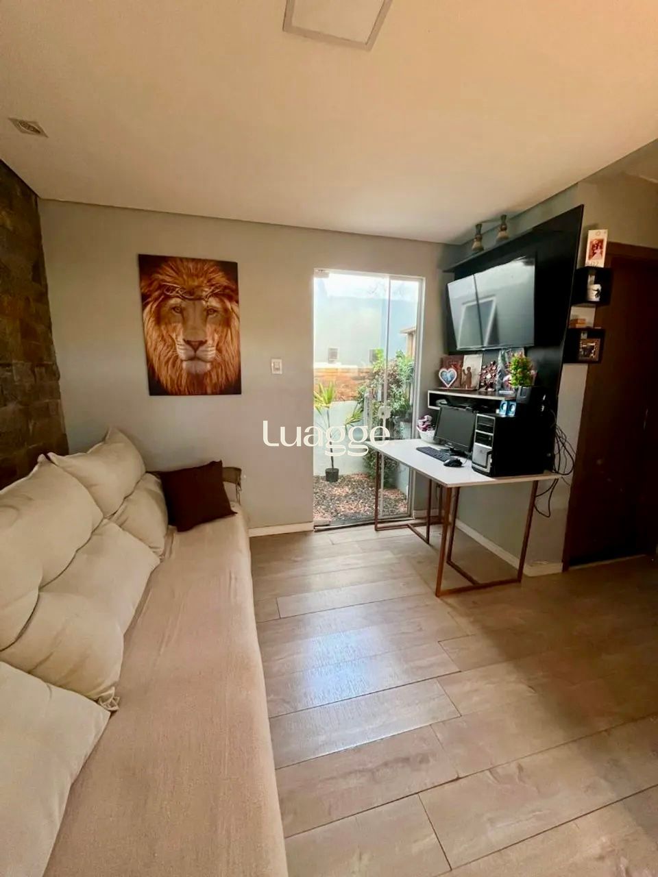 Casa, 3 quartos, à venda, 128 m², Harmonia - Canoas — foto 4