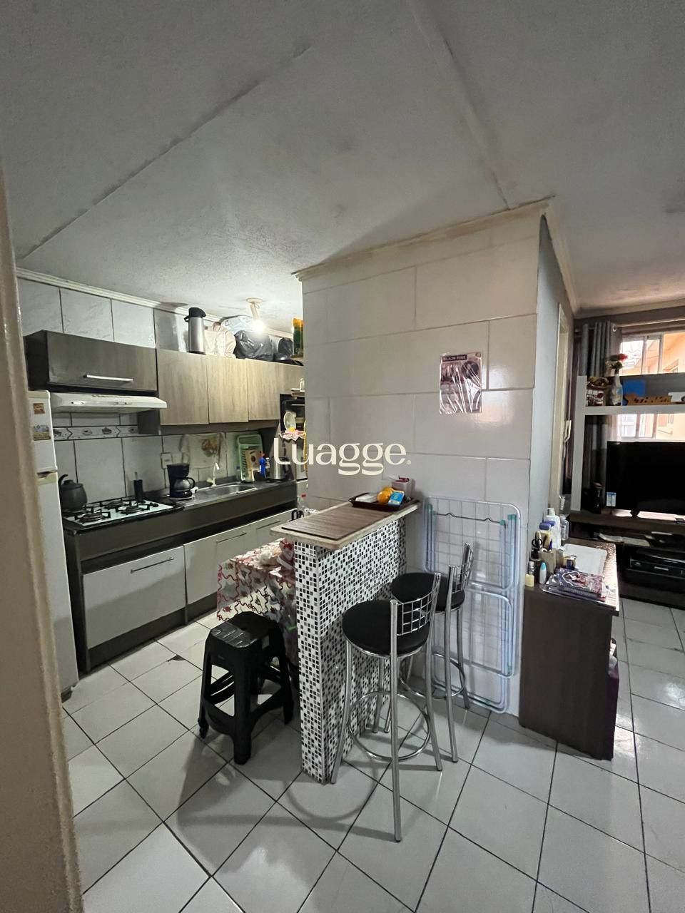 Apartamento à venda com 2 quartos, 39m² - Foto 27