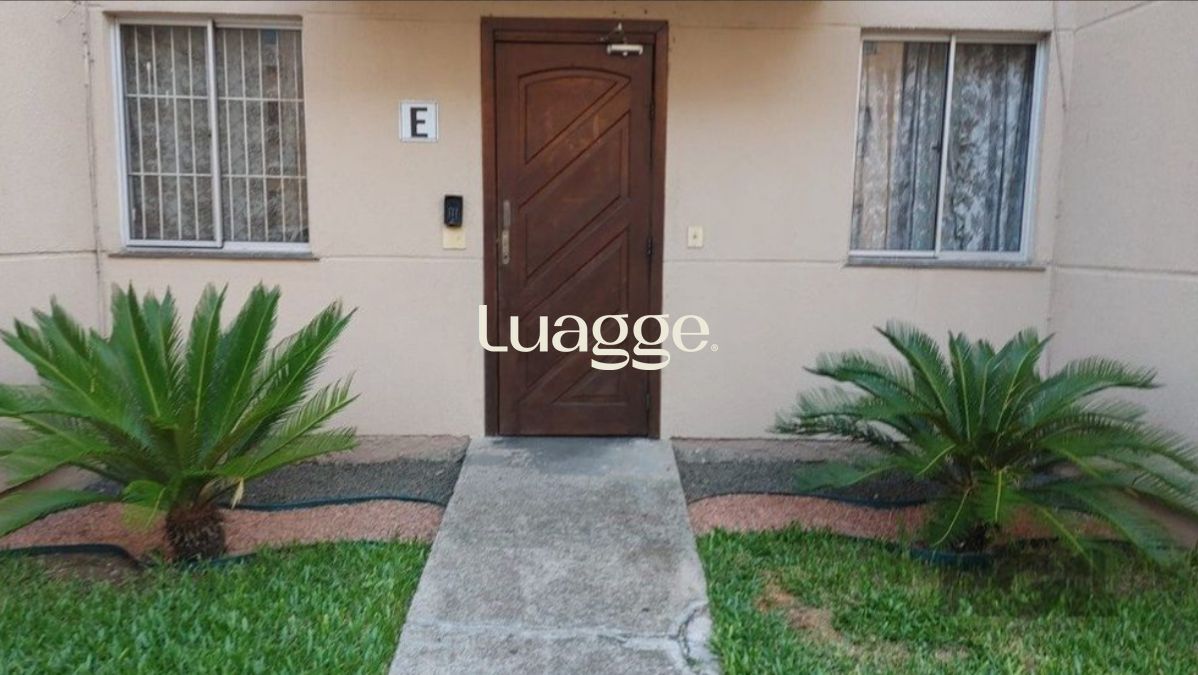Apartamento à venda com 2 quartos, 40m² - Foto 7