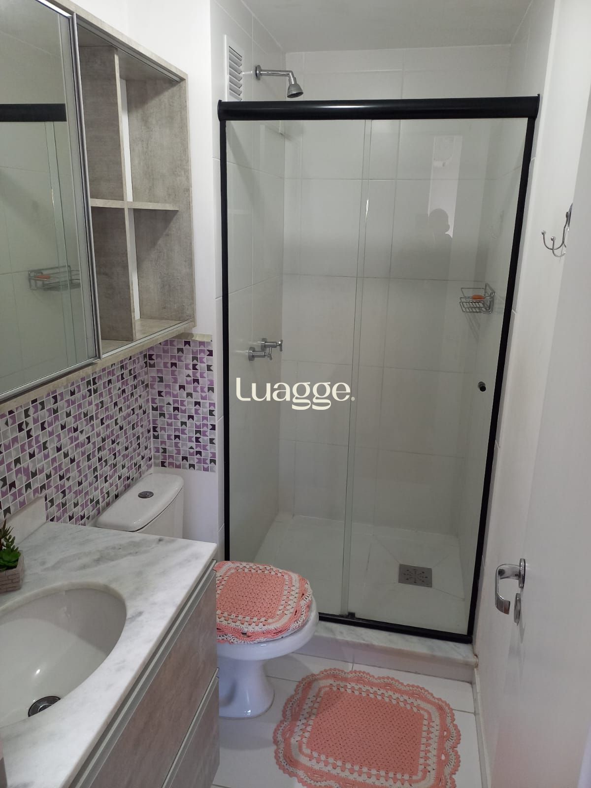 Apartamento à venda com 2 quartos, 59m² - Foto 25