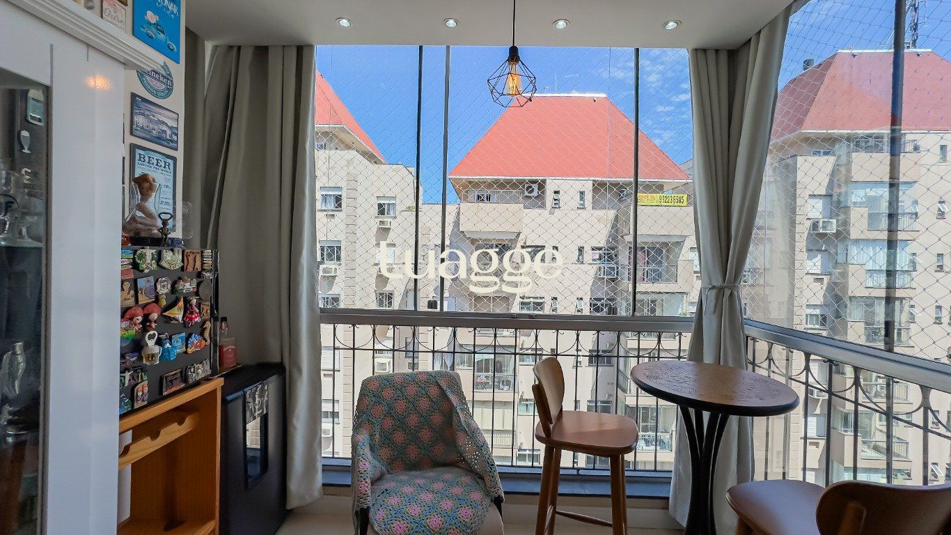 Apartamento à venda com 3 quartos, 75m² - Foto 6