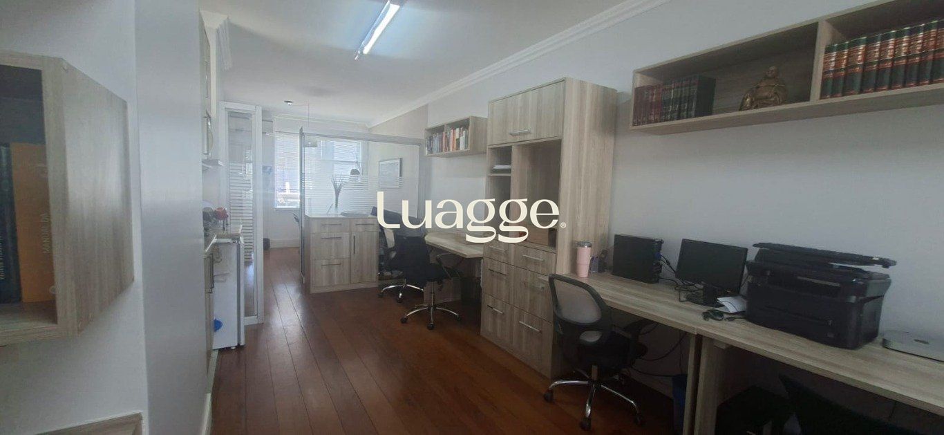 Sala Comercial, 1 sala, à venda, 53 m², Mont Serrat - Porto Alegre — foto 4