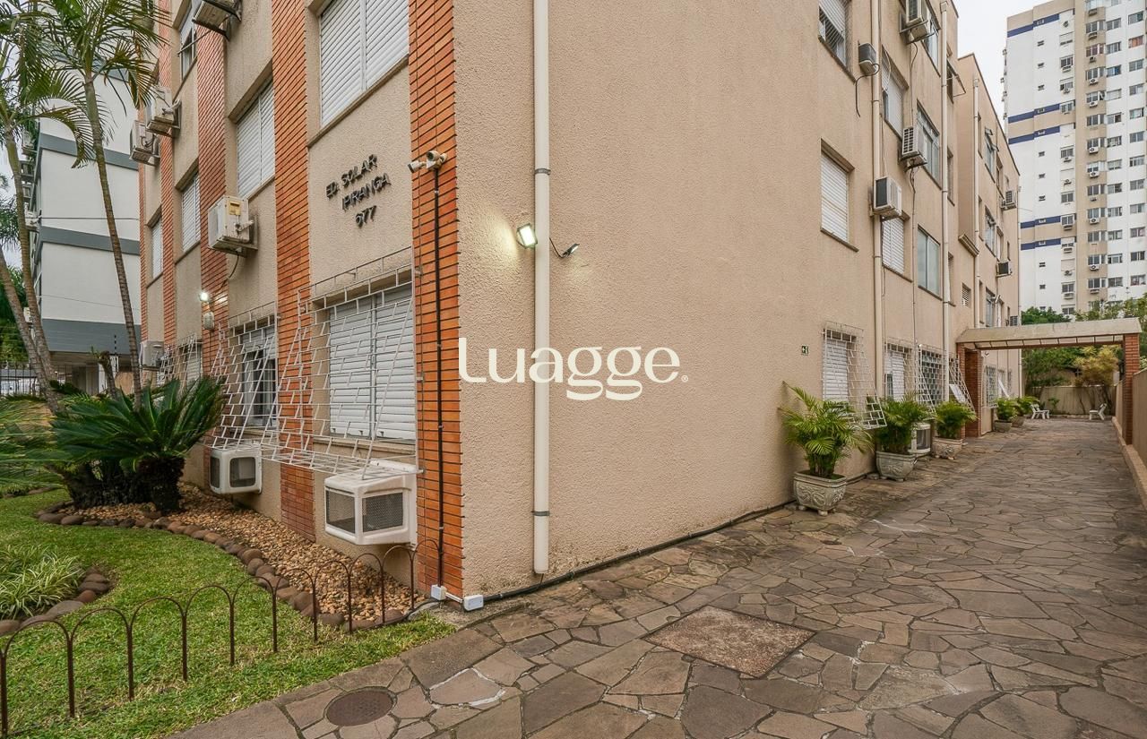 Apartamento, 3 quartos, 95 m² - Foto 31