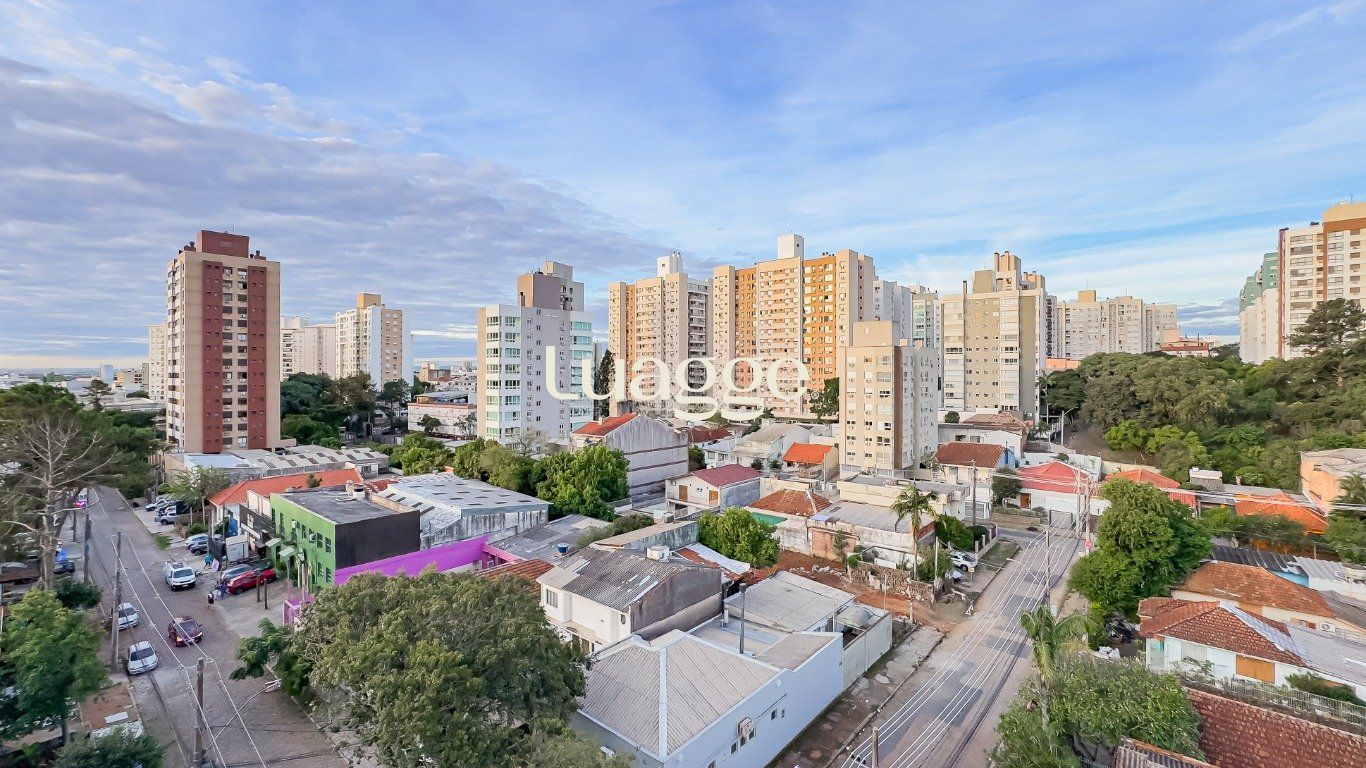 Apartamento à venda com 3 quartos, 72m² - Foto 19