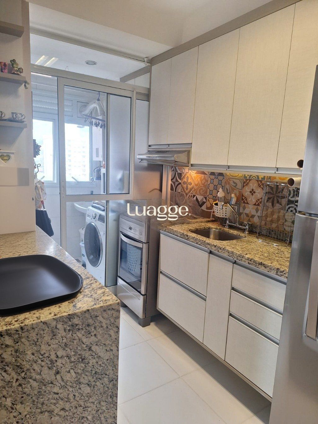 Apartamento, 3 quartos, 78 m² - Foto 6