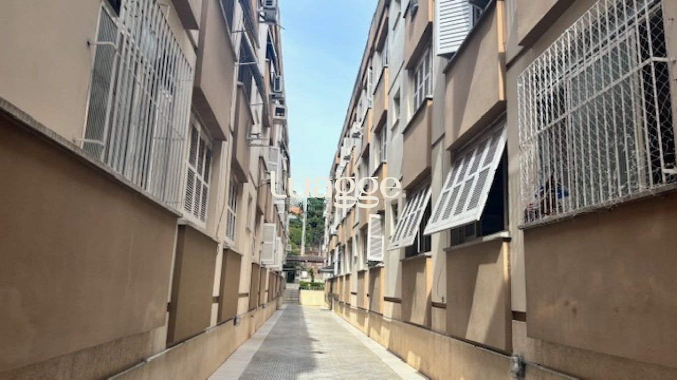 Apartamento à venda com 1 quarto, 46m² - Foto 18