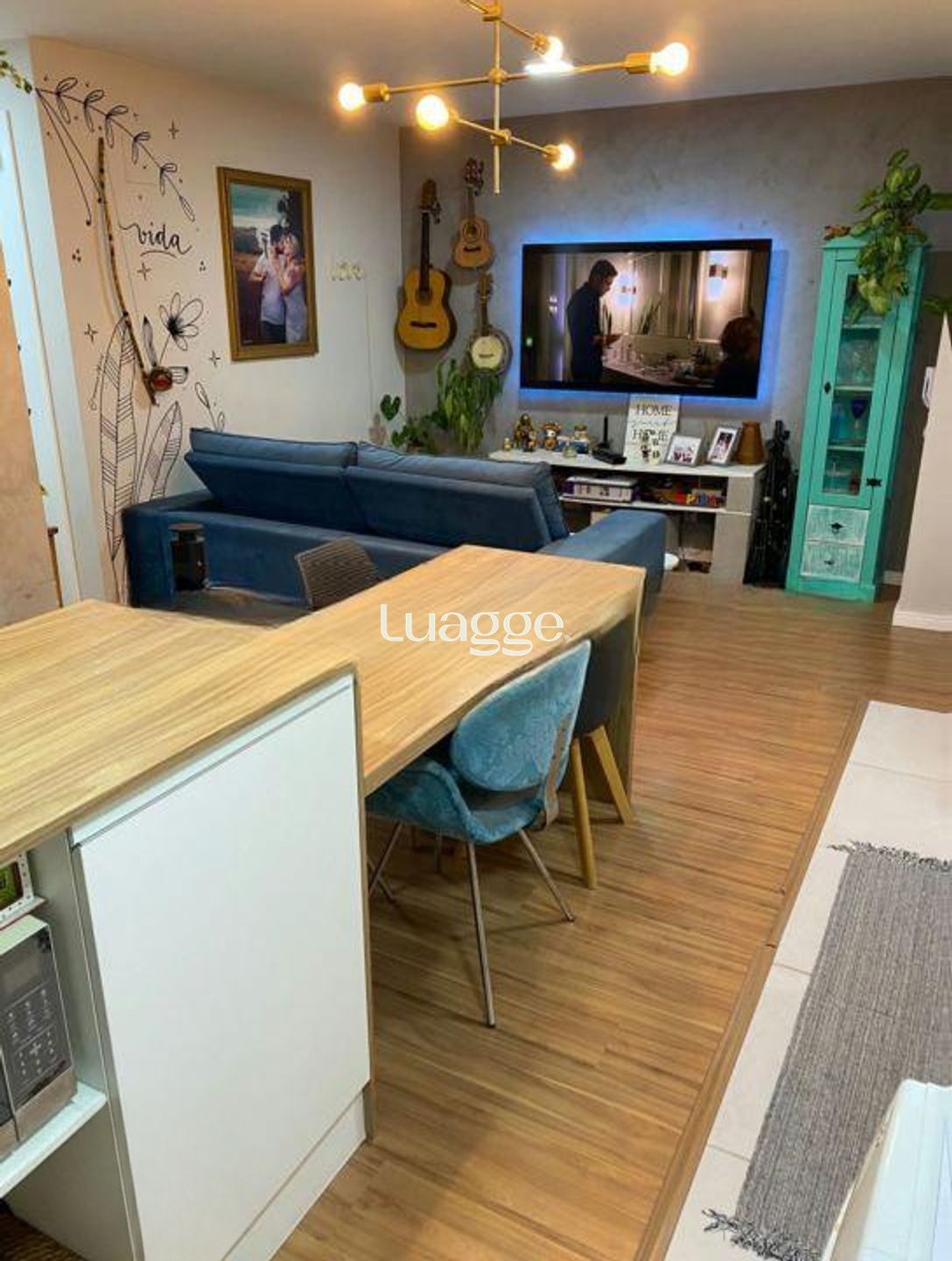 Apartamento, 2 quartos, à venda, 53 m², Fátima - Canoas — foto 4