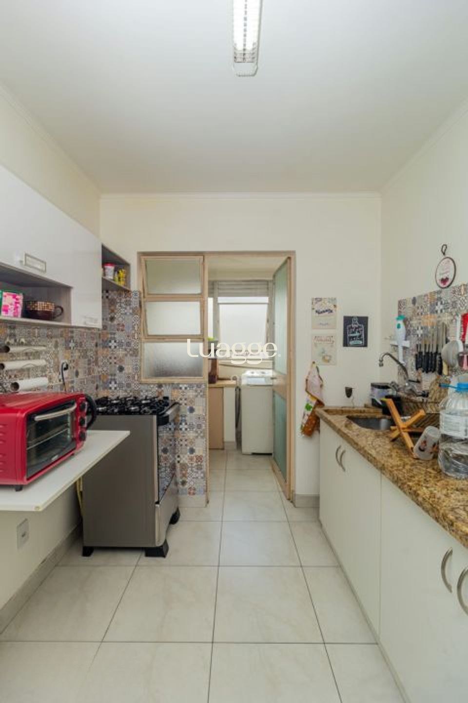 Apartamento, 2 quartos, 81 m² - Foto 9