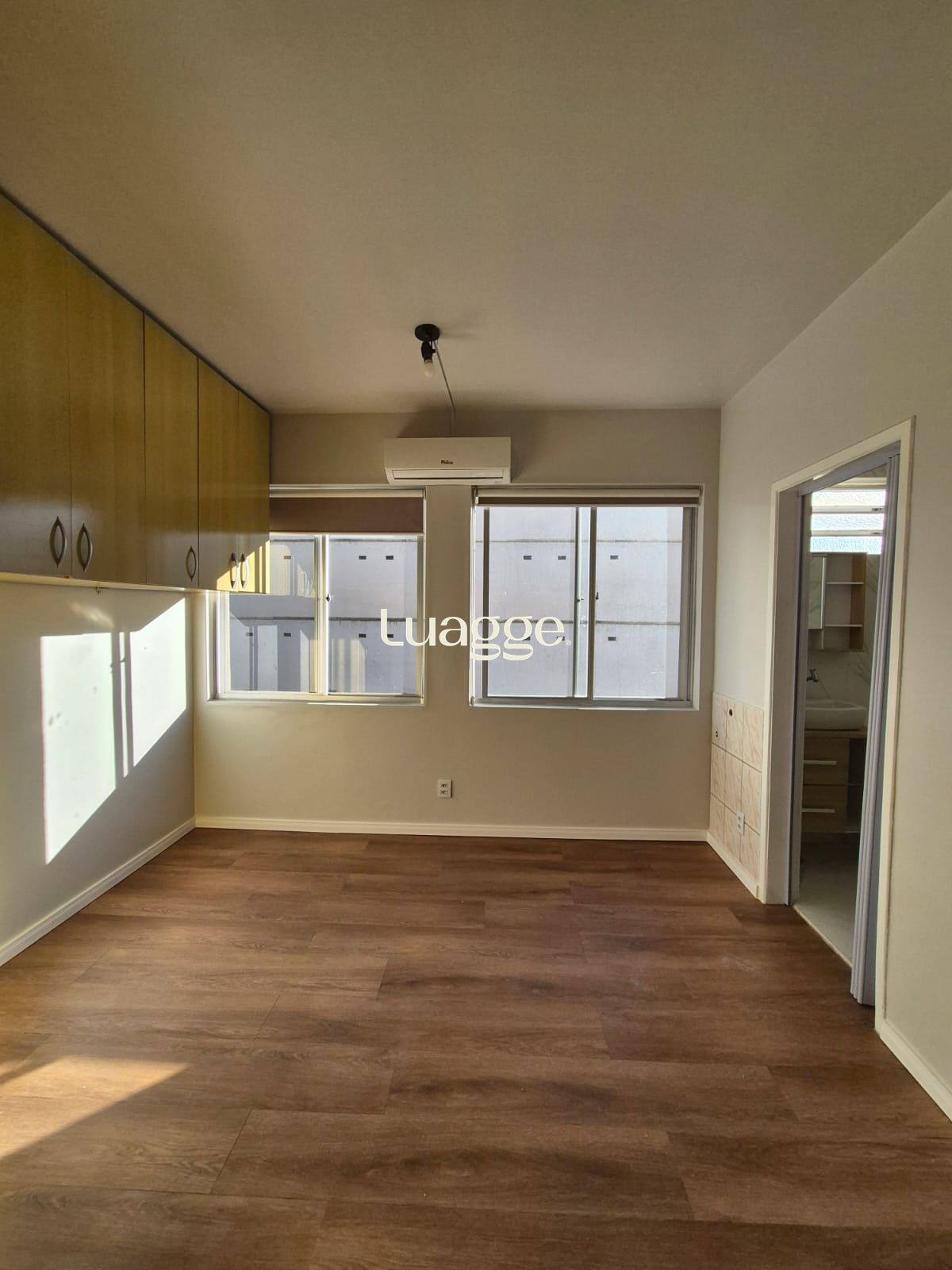 Apartamento, 1 quarto, 23 m² - Foto 2