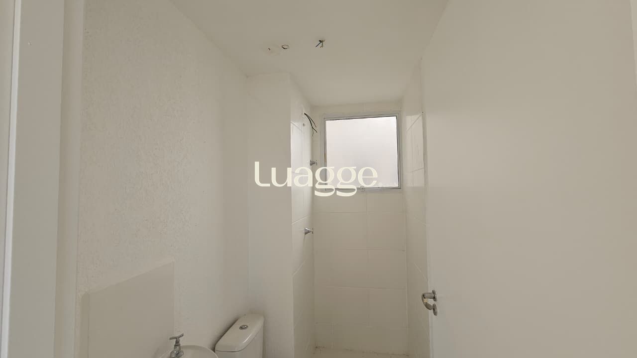 Apartamento, 2 quartos, à venda, 41 m², Restinga - Porto Alegre — foto 3