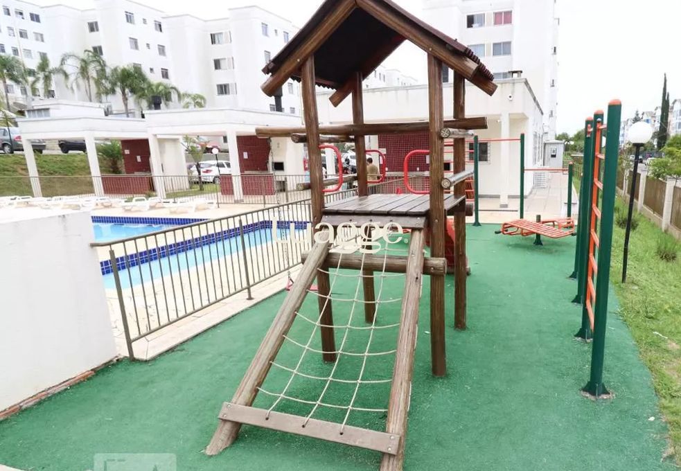 Apartamento, 2 quartos, 43 m² - Foto 18