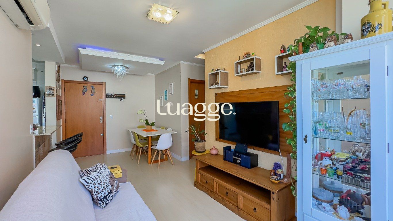 Apartamento à venda com 3 quartos, 75m² - Foto 9