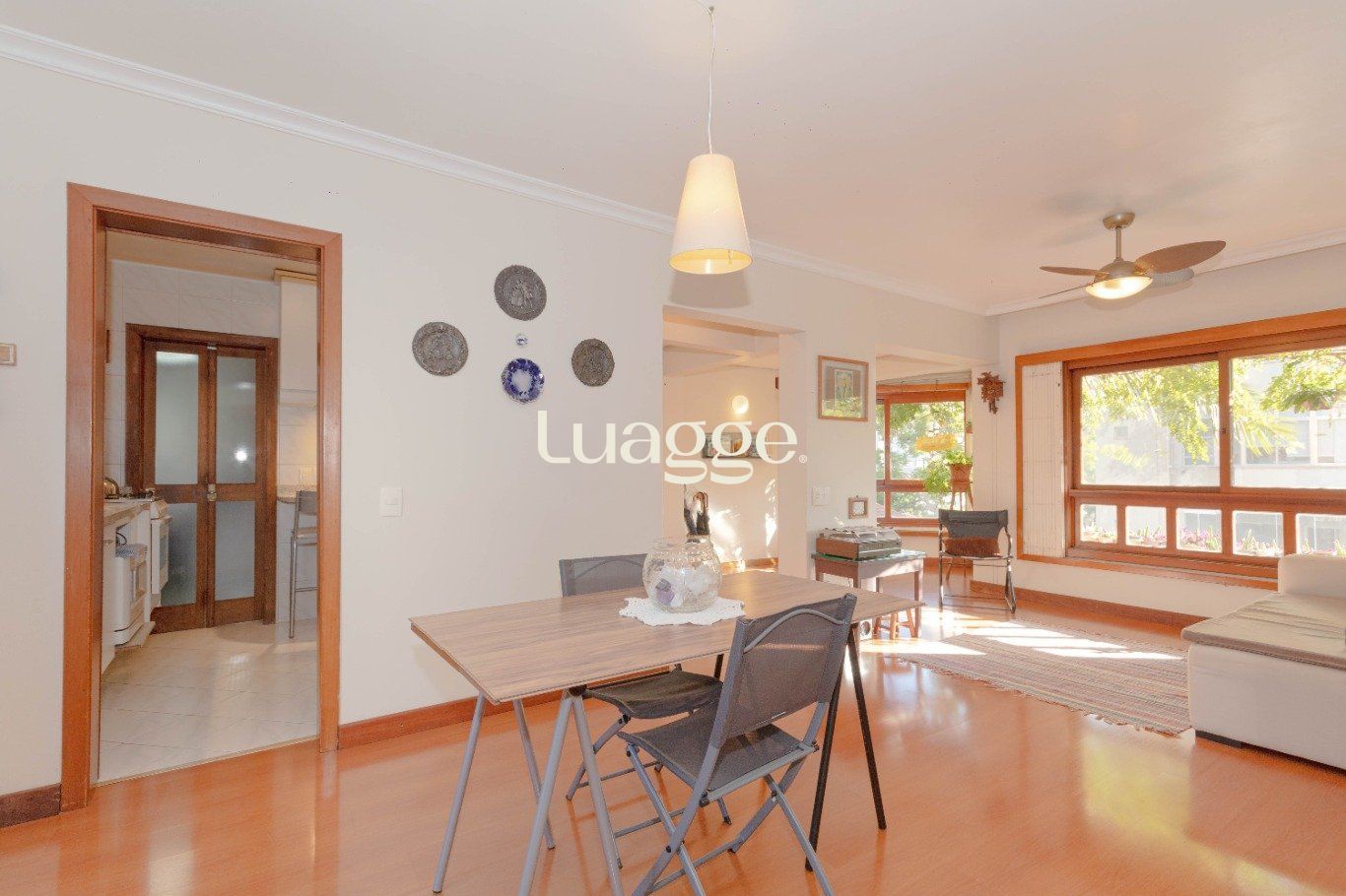 Apartamento à venda com 3 quartos, 127m² - Foto 8