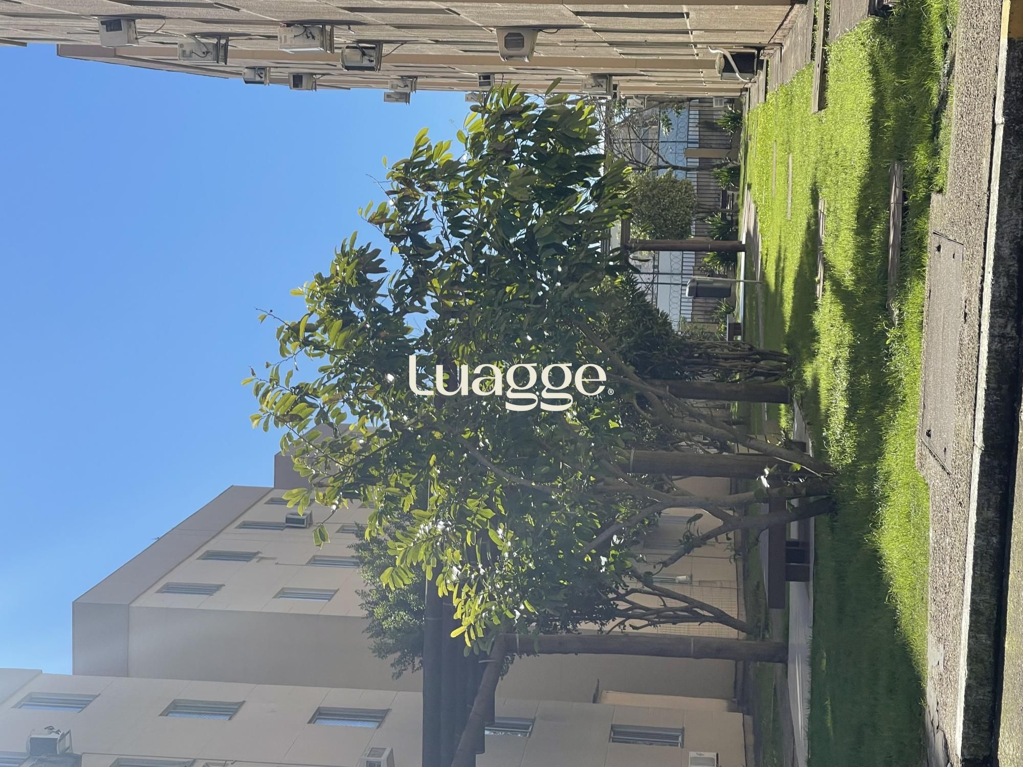 Apartamento à venda com 2 quartos, 40m² - Foto 31