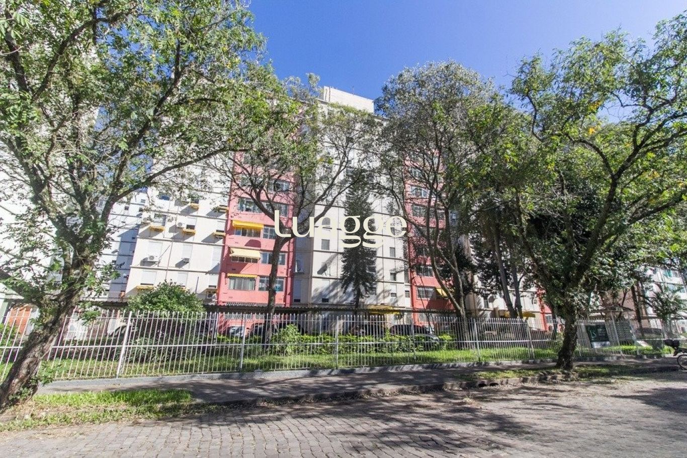 Apartamento à venda com 2 quartos, 59m² - Foto 32
