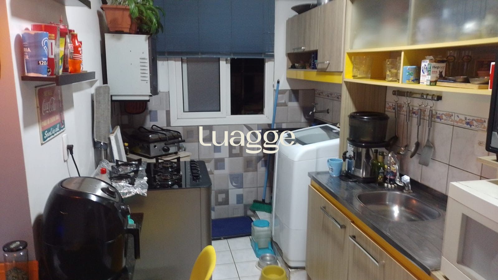 Apartamento, 1 quarto, 39 m² - Foto 4