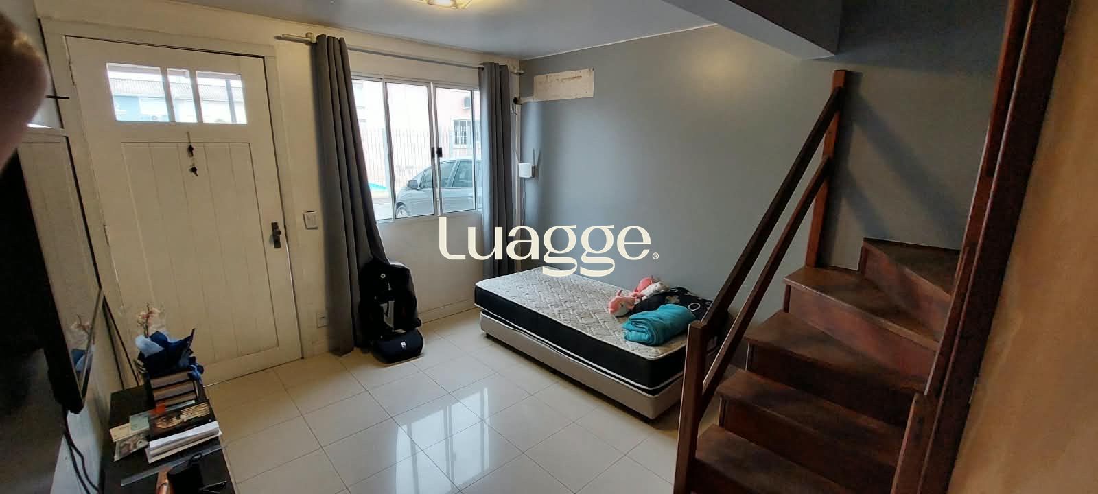 Casa, 2 quartos, à venda, 91 m², Sarandi - Porto Alegre — foto 2
