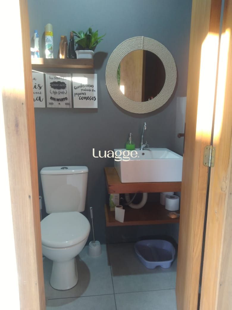 Casa à venda com 3 quartos, 63m² - Foto 25