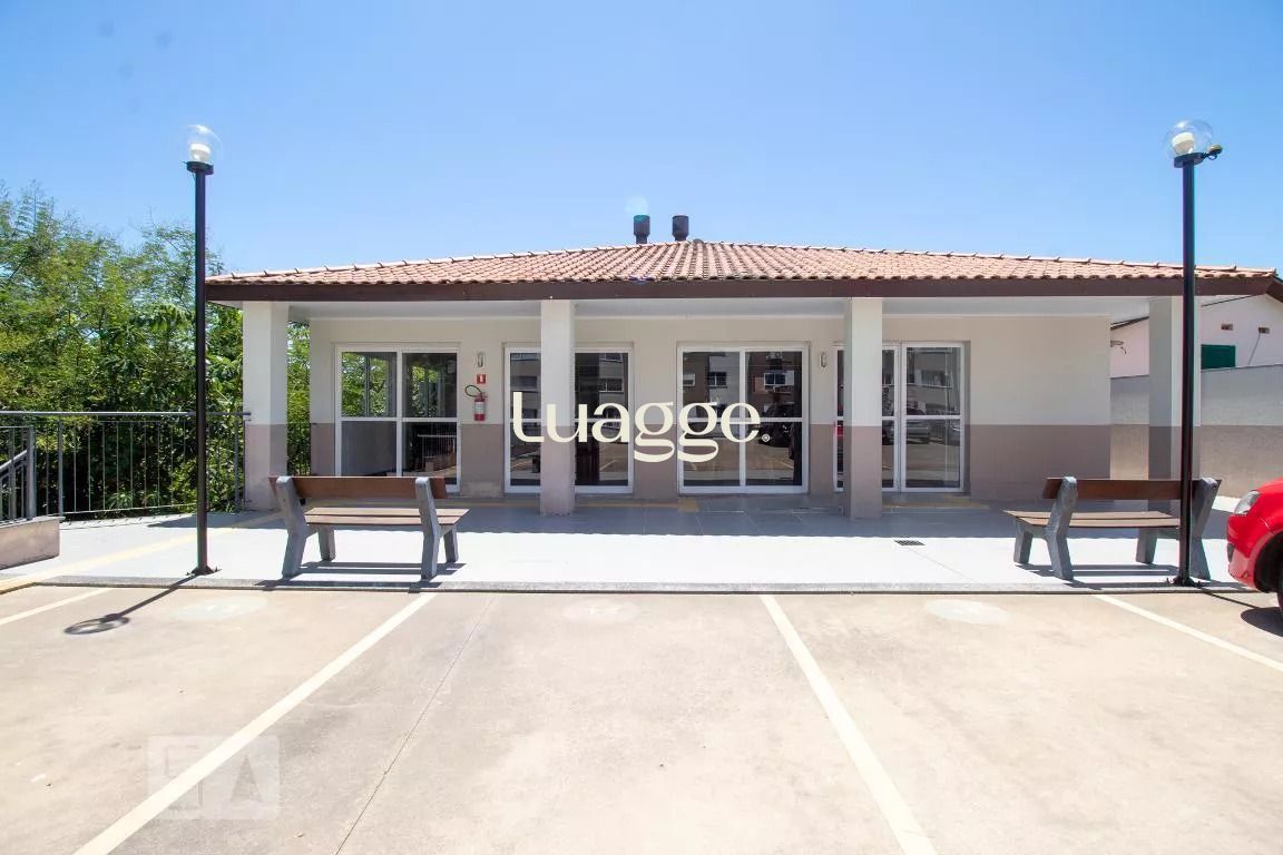 Apartamento à venda com 2 quartos, 49m² - Foto 31