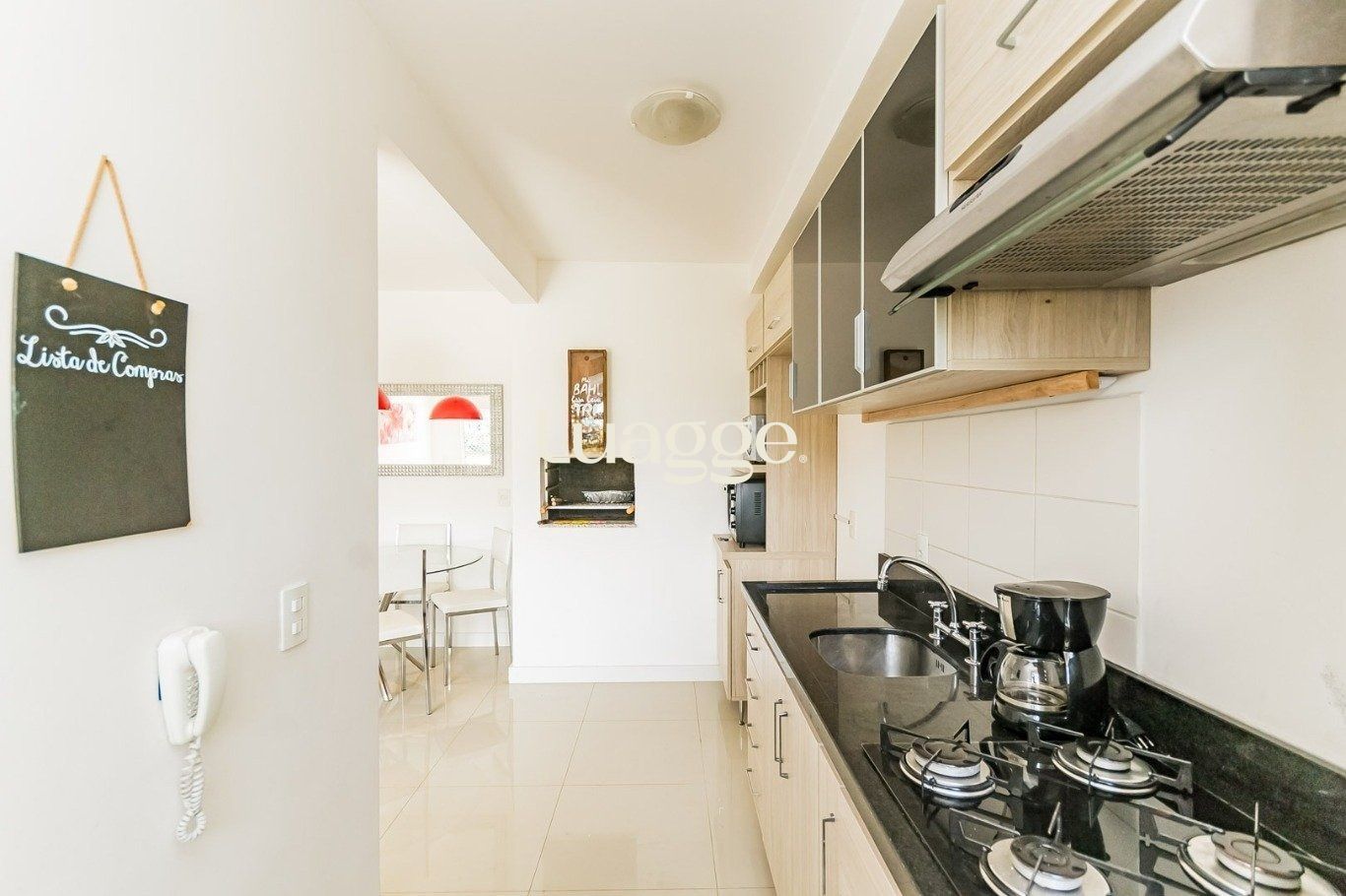 Apartamento, 2 quartos, 58 m² - Foto 9