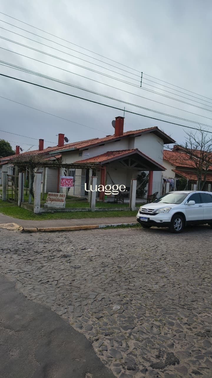 Casa de Condomínio à venda com 2 quartos, 129m² - Foto 43