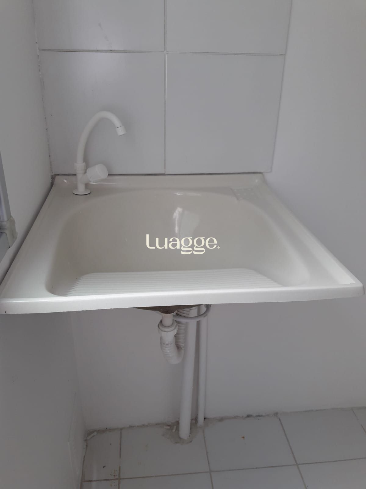 Apartamento à venda com 2 quartos, 44m² - Foto 5