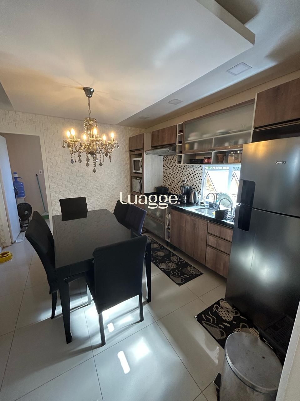 Casa, 4 quartos, 163 m² - Foto 9