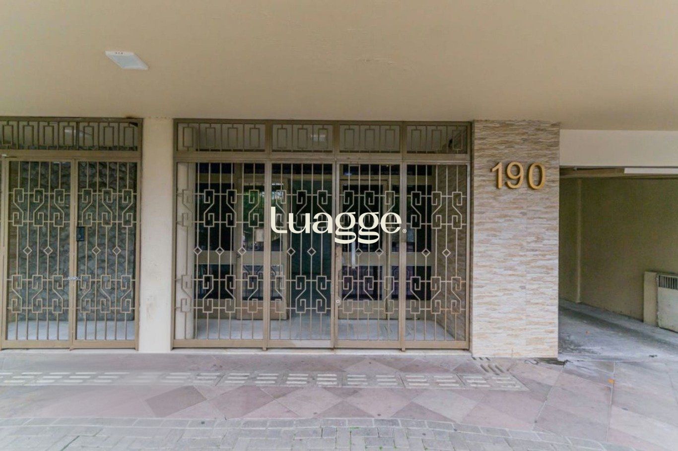 Apartamento à venda com 1 quarto, 43m² - Foto 2