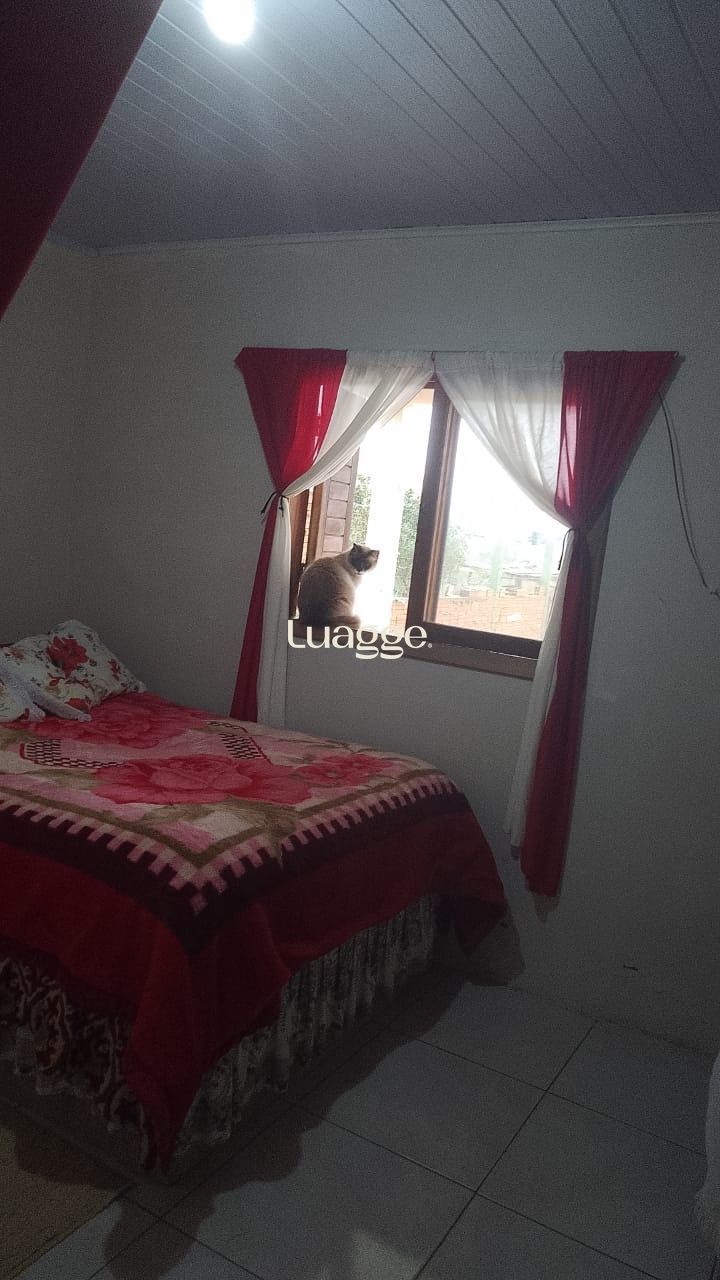 Casa, 3 quartos, 126 m² - Foto 19