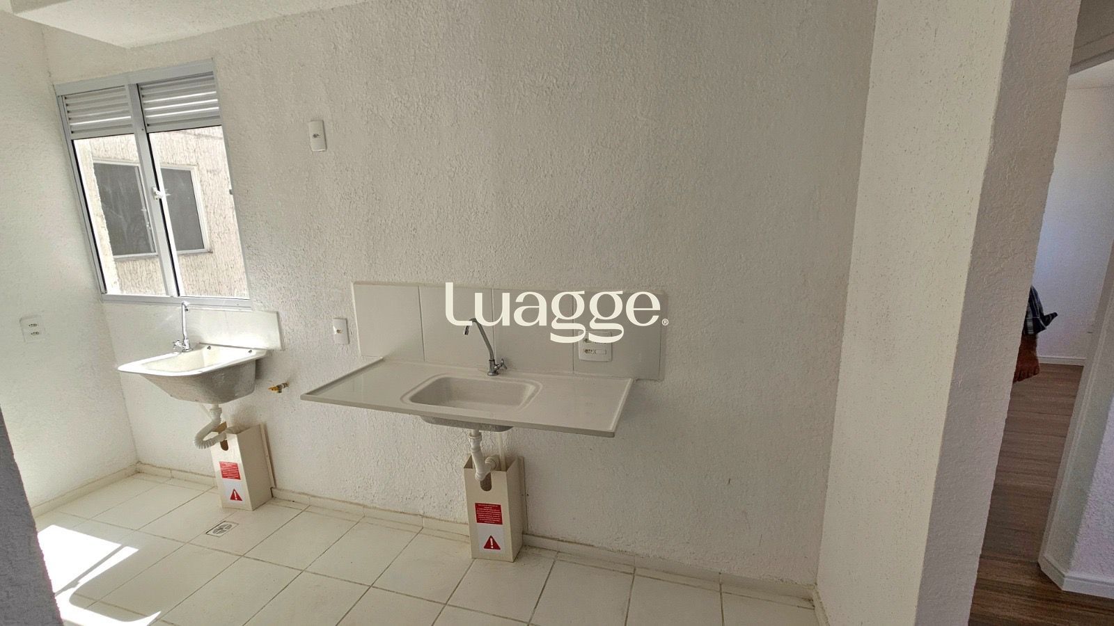 Apartamento, 2 quartos, à venda, 41 m², Restinga - Porto Alegre — foto 5