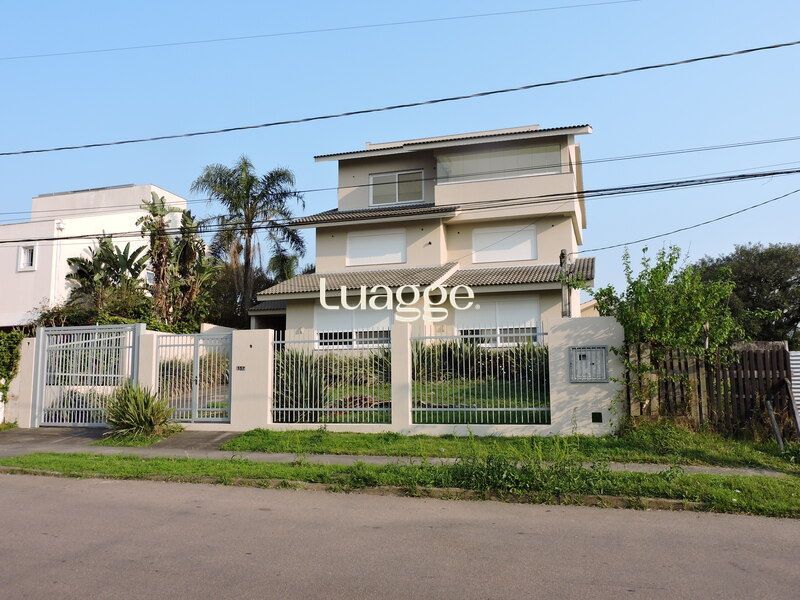 Casa, 4 quartos, à venda, 600 m², Vila Jardim - Porto Alegre — foto 2