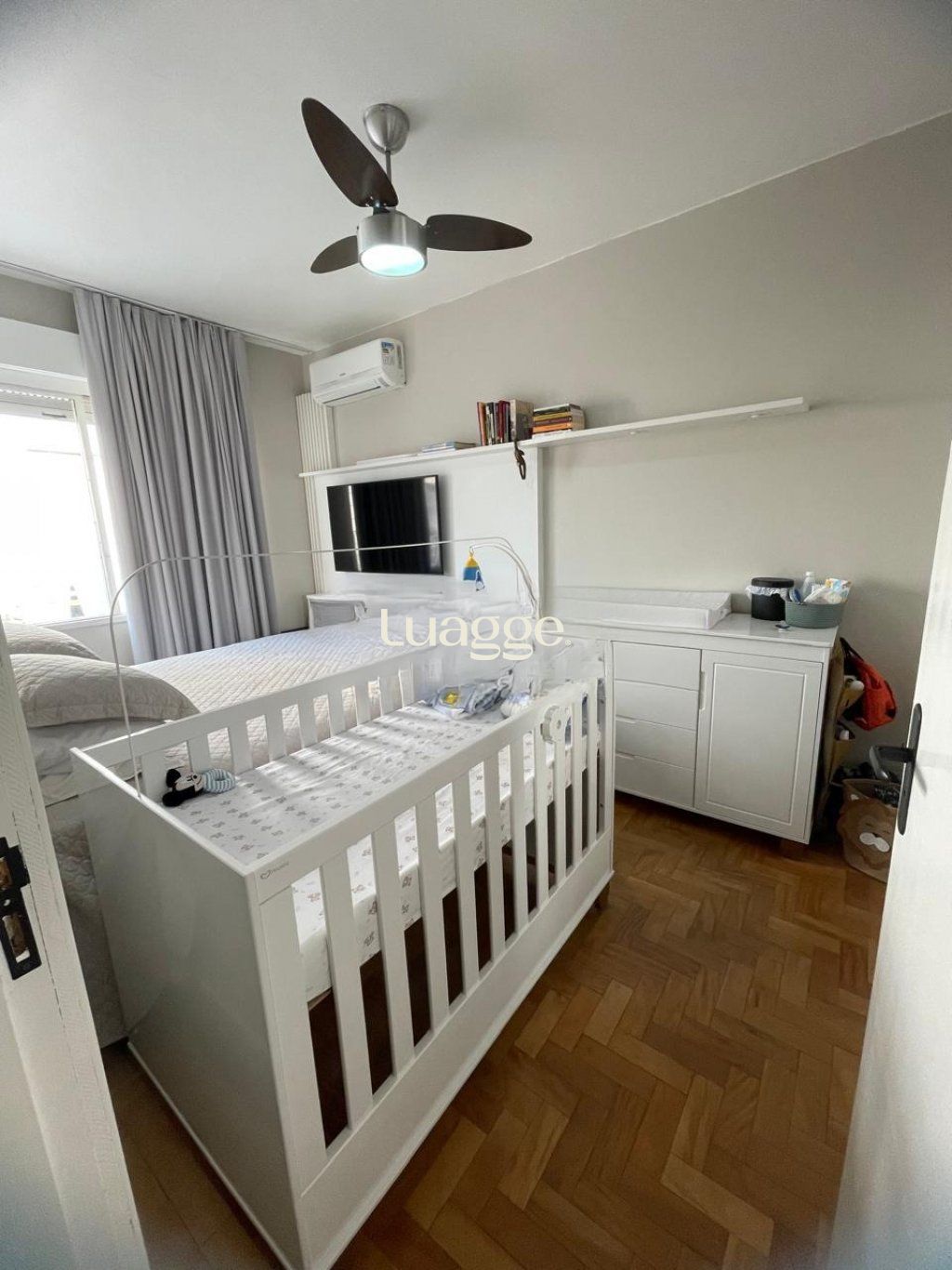 Apartamento à venda com 2 quartos, 60m² - Foto 10