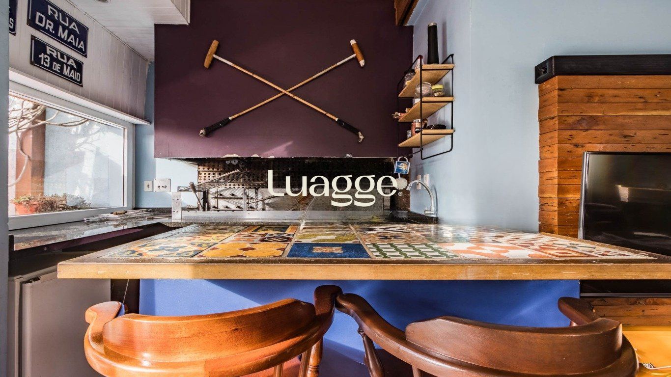 Cobertura à venda com 2 quartos, 230m² - Foto 13
