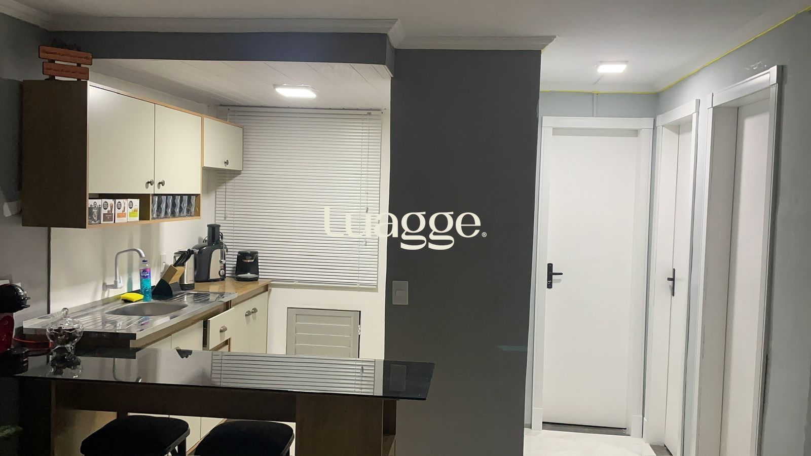 Apartamento, 2 quartos, 39 m² - Foto 1